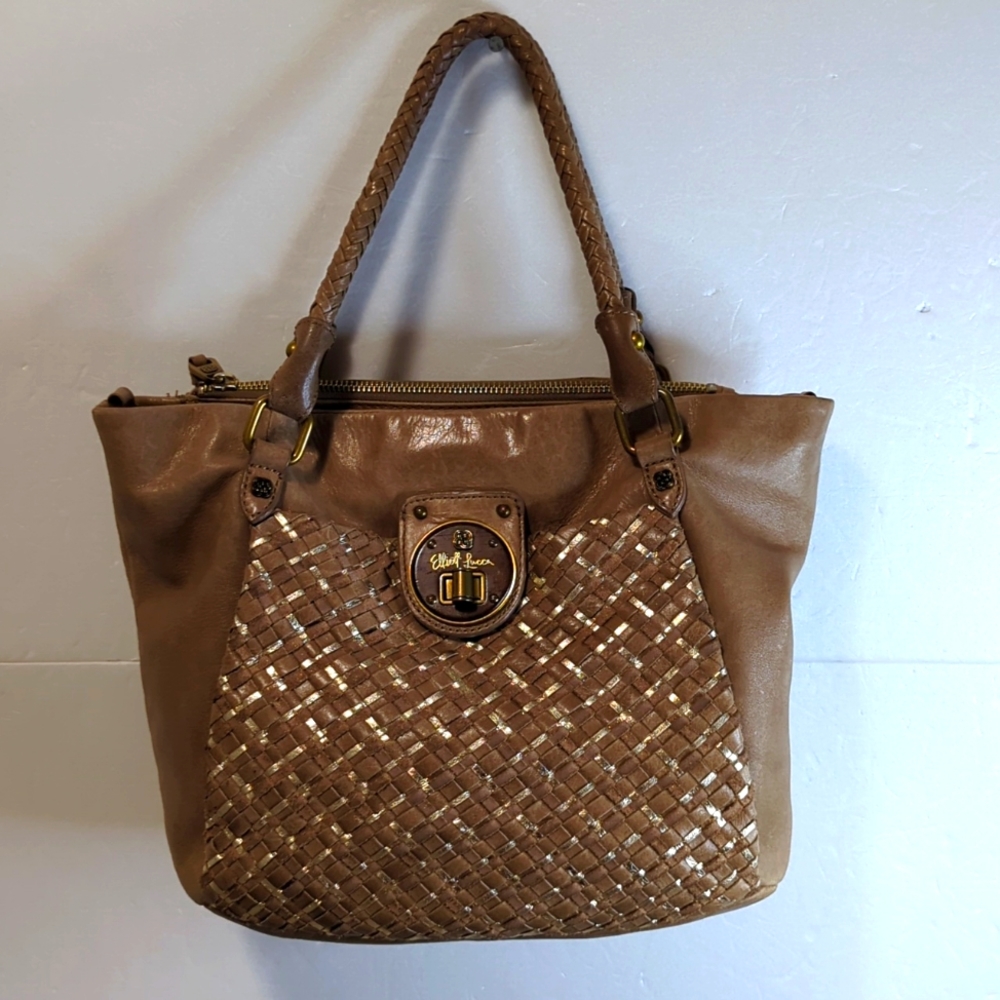 Elliott Luca Bag